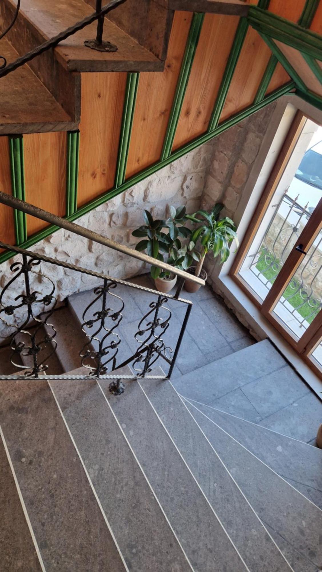 Elite Rose Cappadocia Otel Uçhisar Dış mekan fotoğraf